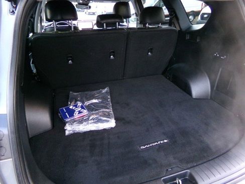 Used 2022 Hyundai Santa Fe SEL w/ Convenience + Premium Package image 30