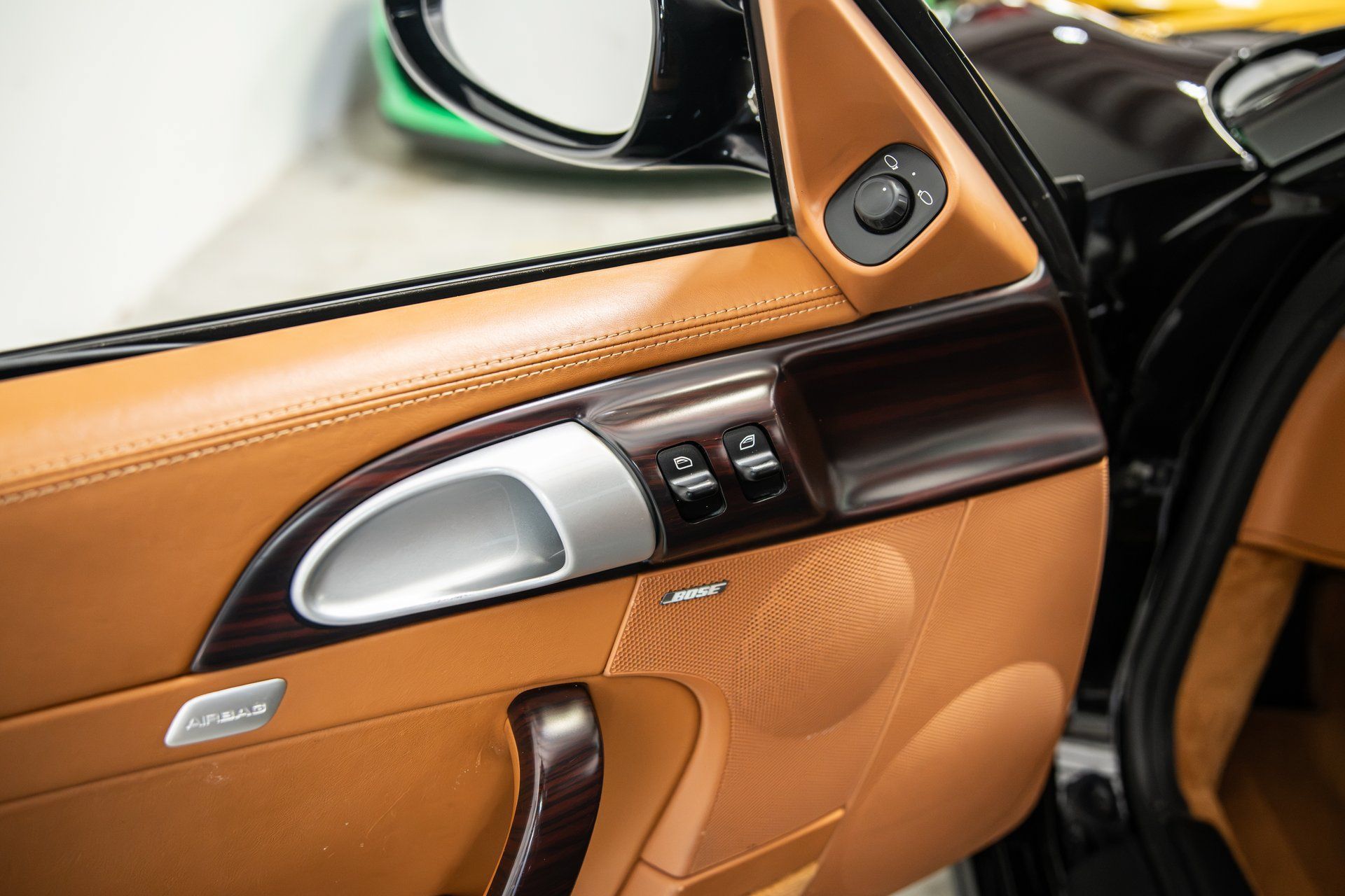 Used 2008 Porsche 911 GT3 RS image 34