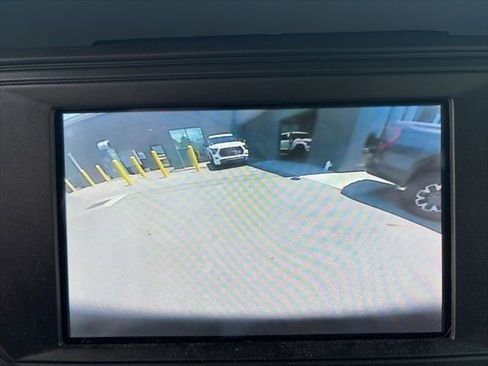 Used 2023 Ford Bronco 2-Door AWD/4WD image 10