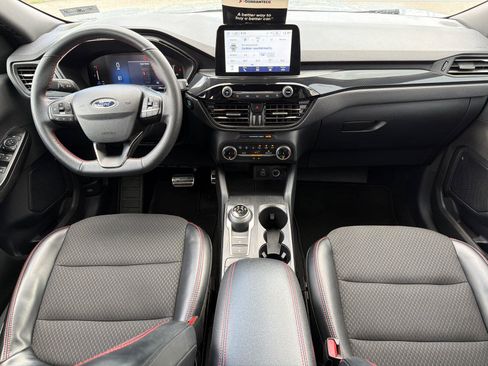 Used 2024 Ford Escape ST-Line FWD image 20