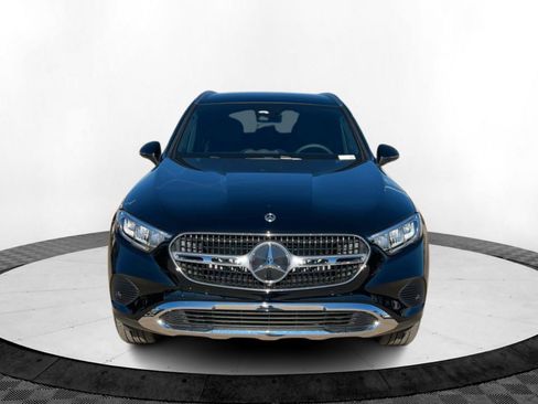 New 2026 Mercedes-Benz GLC 300 4MATIC image 8