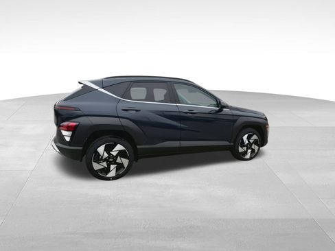 New 2026 Hyundai Kona Limited image 9