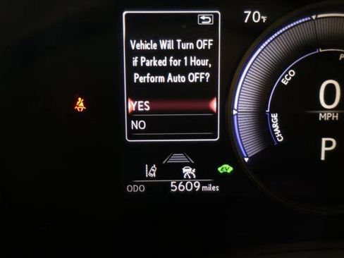 Certified 2026 Lexus NX 350h AWD w/ Accessory Package (2T) image 17