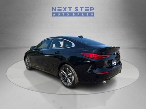 Used 2024 BMW 228i Gran Coupe FWD image 5