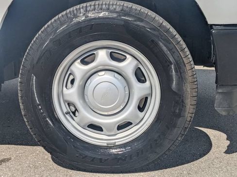 Used 2024 Ford F150 XL AWD/4WD image 12