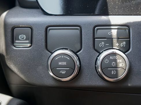 New 2026 GMC Sierra 1500 Elevation RWD image 14