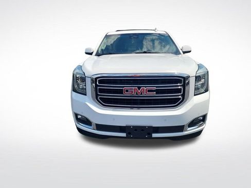 Used 2019 GMC Yukon SLT w/ Open Road Package AWD/4WD image 8