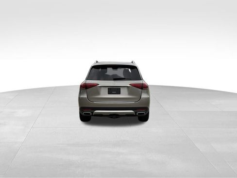 Certified 2022 Mercedes-Benz GLE 350 4MATIC image 4