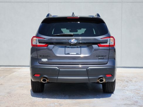 Used 2024 Subaru Ascent Onyx Edition Limited AWD/4WD image 7