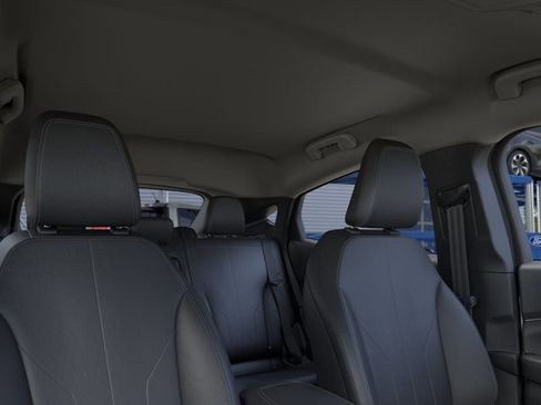 New 2026 Ford Mustang Mach-E Select RWD image 22
