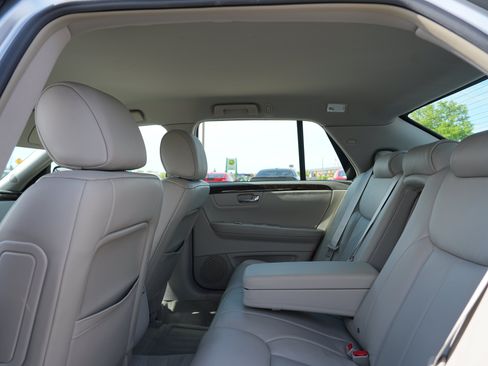 Used 2008 Cadillac DTS FWD image 18