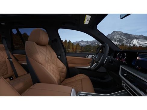 New 2026 BMW X5 sDrive40i RWD image 9
