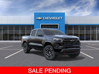 New 2026 Chevrolet Colorado Z71 w/ Z71 Convenience Package 2