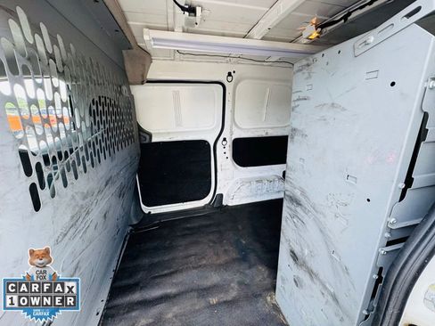 Used 2020 Nissan NV200 SV FWD image 6