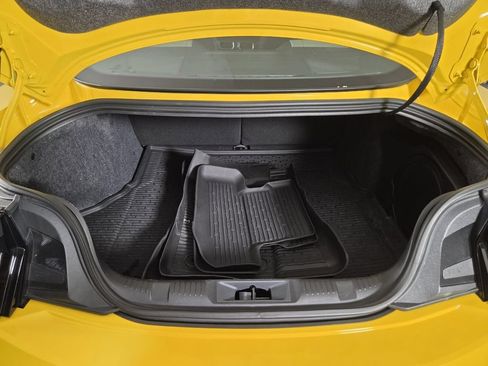 Used 2024 Ford Mustang Premium RWD image 27