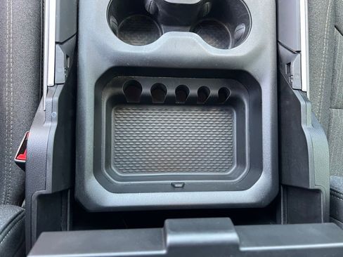 Used 2020 RAM 1500 Big Horn AWD/4WD image 39