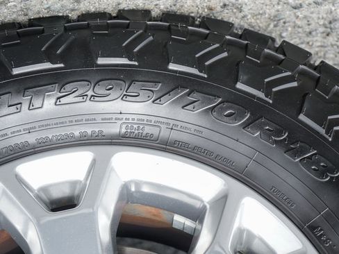 Used 2022 RAM 2500 Laramie AWD/4WD image 41