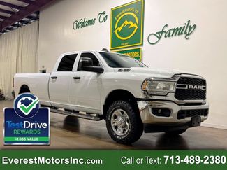 Used 2023 RAM 2500 Tradesman AWD/4WD video 1