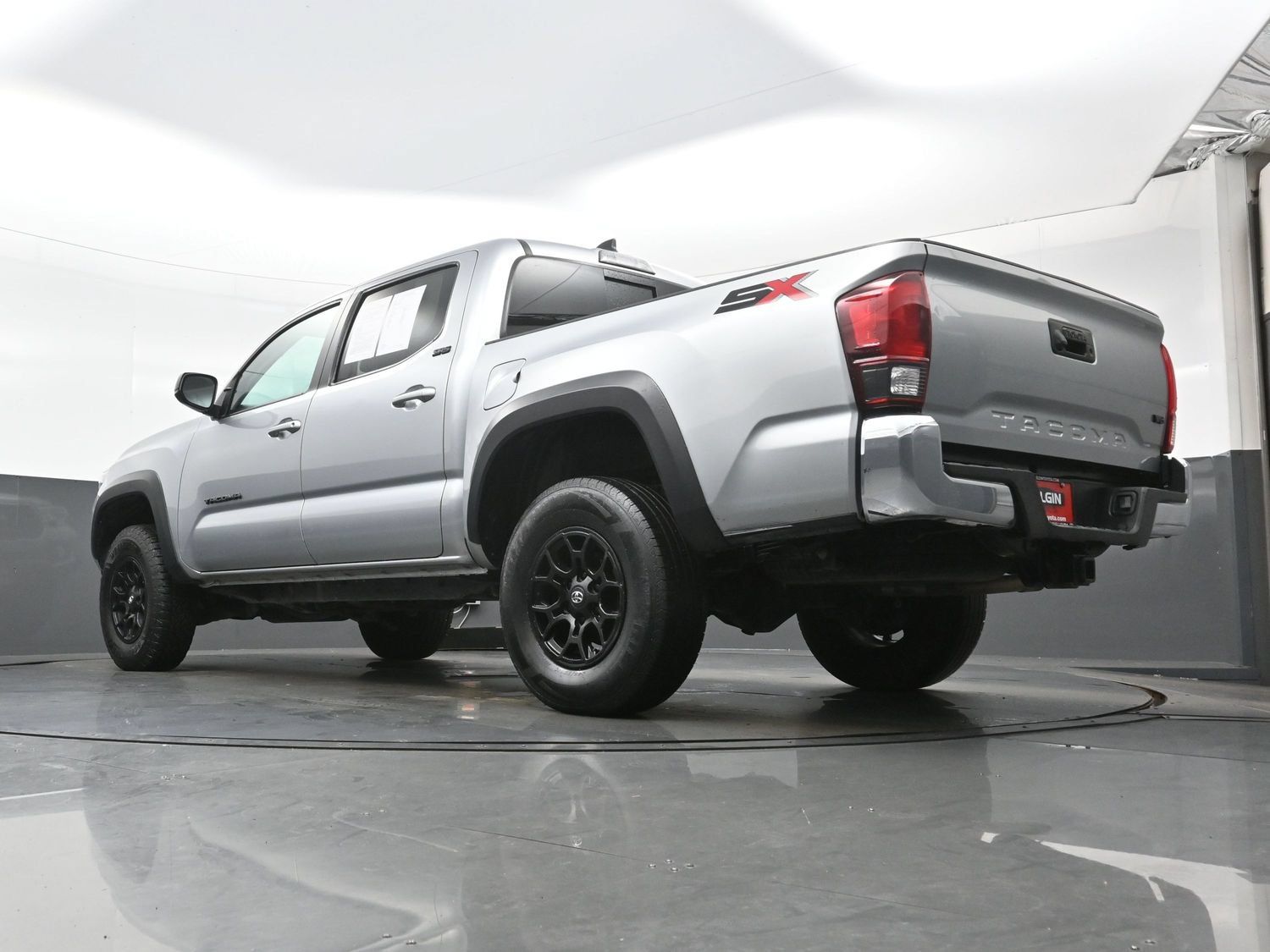 Used 2023 Toyota Tacoma SR5 w/ SX Package RWD image 29