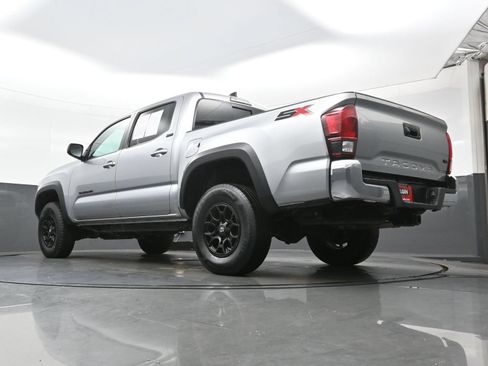 Used 2023 Toyota Tacoma SR5 w/ SX Package RWD image 29
