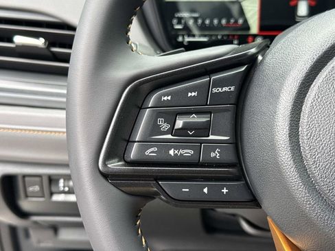 New 2026 Subaru Forester Wilderness image 42