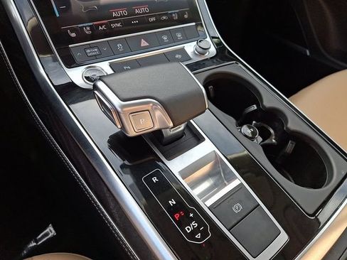 Used 2025 Audi Q7 2.0T Premium Plus AWD/4WD image 18