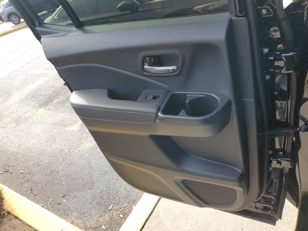 New 2026 Honda Ridgeline RTL image 12