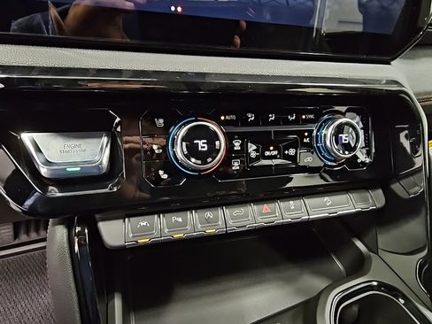 New 2026 GMC Sierra 1500 AT4 w/ AT4 Premium Package image 19