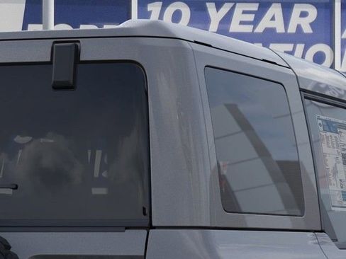 New 2026 Ford Bronco Badlands AWD/4WD image 25