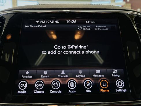 Used 2020 Jeep Grand Cherokee Overland AWD/4WD image 47