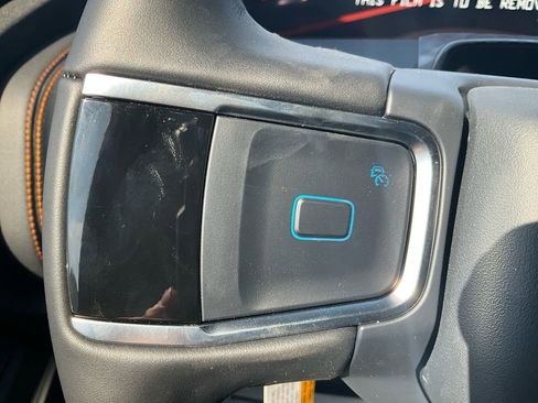 New 2026 Ford Expedition Tremor image 19