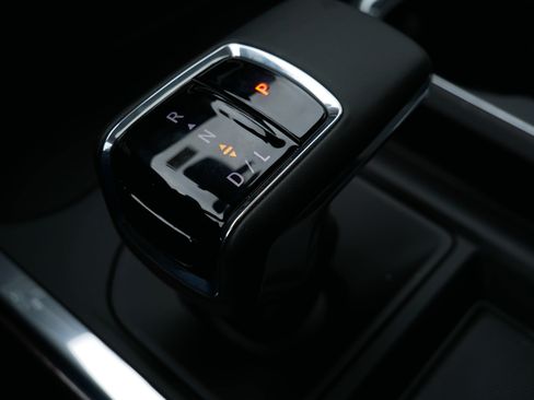 New 2026 Chevrolet Silverado 1500 RST w/ RST All Star Premium Package image 9