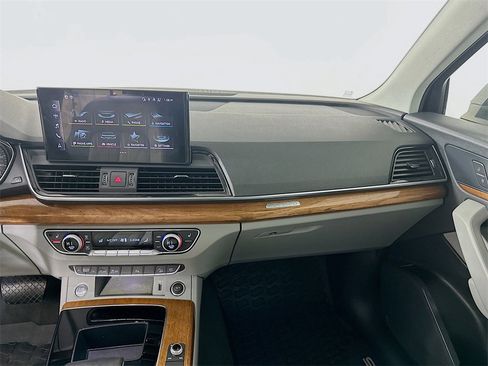 Used 2022 Audi Q5 2.0T Premium image 20