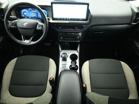 Certified 2025 Ford Bronco Sport Big Bend image 21