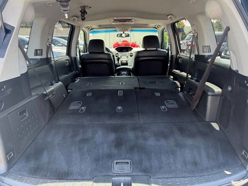Used 2012 Honda Pilot Touring image 25