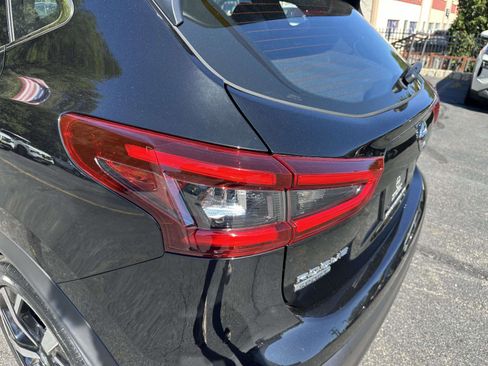 Used 2021 Nissan Rogue Sport SL w/ Premium Package image 9