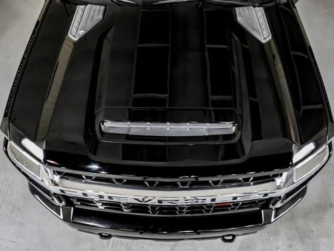 Used 2020 Chevrolet Silverado 2500 LTZ AWD/4WD image 40