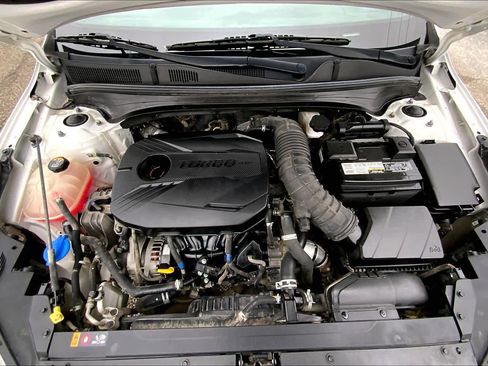 Used 2022 Kia Forte GT w/ GT2 Package image 30