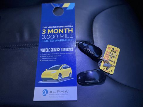 Used 2013 Tesla Model S Long Range image 40