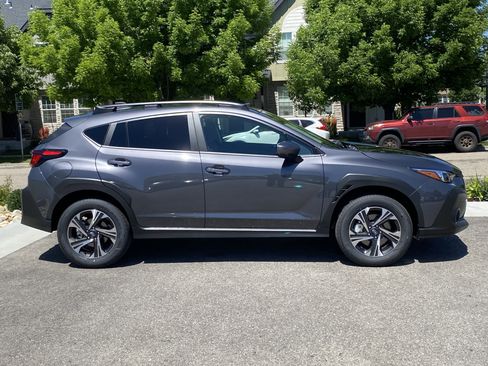 New 2026 Subaru Crosstrek 2.0i Premium AWD/4WD image 7