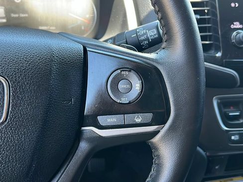 Used 2022 Honda Pilot Special Edition image 21