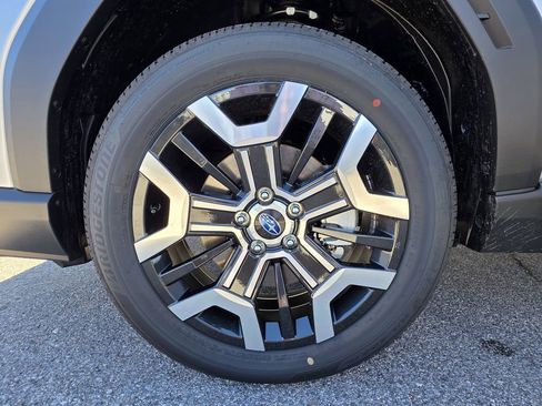 New 2026 Subaru Outback Touring XT image 31