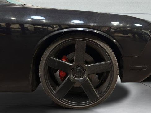 Used 2010 Dodge Challenger SRT8 w/ SRT Option Group II image 36