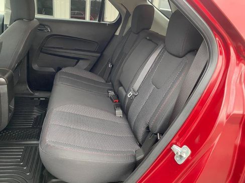 Used 2010 Chevrolet Equinox LT image 15