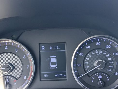 Used 2020 Hyundai Elantra SEL w/ Convenience Package (C2) image 26