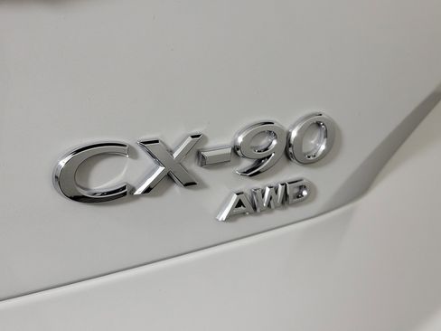 New 2026 MAZDA CX-90 3.3 Turbo S w/ Premium Plus image 26