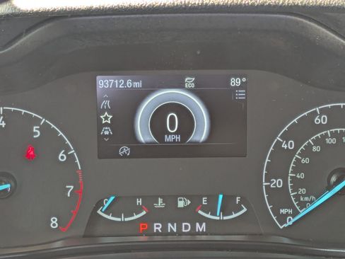 Used 2022 Ford Transit Connect XL FWD image 22