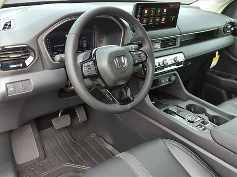 New 2026 Honda Passport RTL image 3