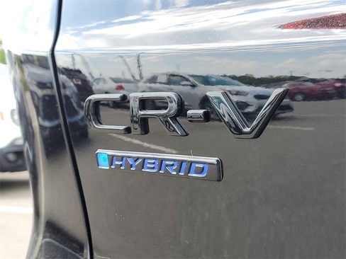 New 2026 Honda CR-V Sport-L image 8