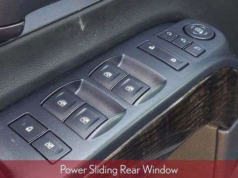 Used 2015 GMC Sierra 1500 Denali image 13